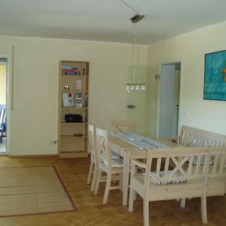 Ferienwohnung Familie Kreckel 바인하임 외부 사진
