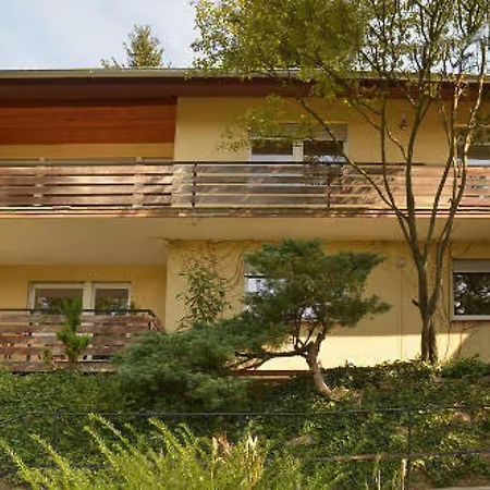 Ferienwohnung Familie Kreckel 바인하임 외부 사진